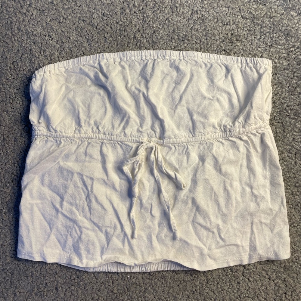 John Galt Tube Top